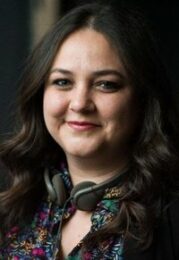Maureen Bharoocha