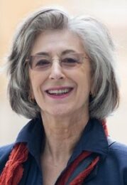 Maureen Lipman
