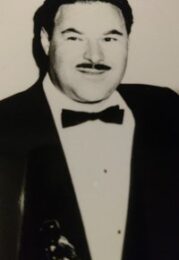 Maurice Richlin