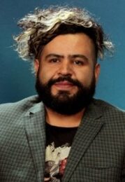 Mauricio “El Diablito” Barrientos