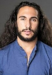 Mauricio Morales