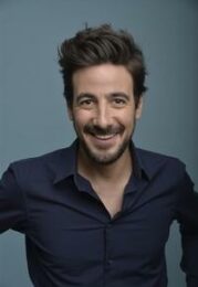 Maxime Gasteuil