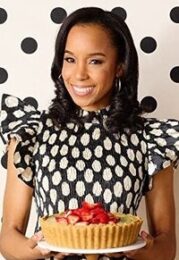 Maya-Camille Broussard
