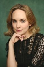 Meaghan Jette Martin