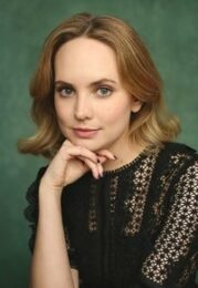 Meaghan Jette Martin