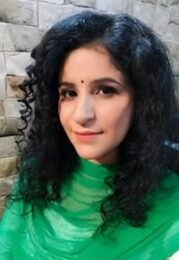 Meenu Mishra
