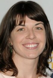 Megan Ganz