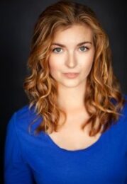 Megan Tracz