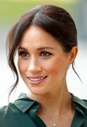 Meghan, Sussex Düşesi