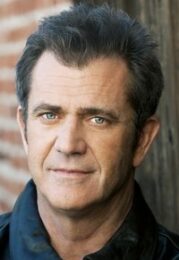 Mel Gibson