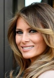 Melania Trump