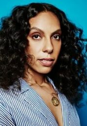 Melina Matsoukas