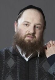 Menashe Lustig