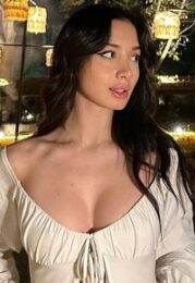 Merve Cin