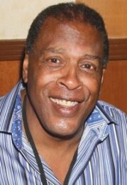 Meshach Taylor