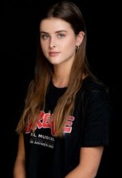 Mia Lardner