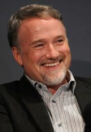 Michael Arlen Ross