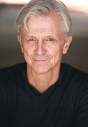 Michael Bryan French