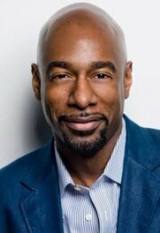 Michael Elliot