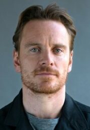 Michael Fassbender