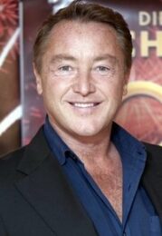 Michael Flatley