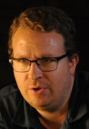 Michael Gates