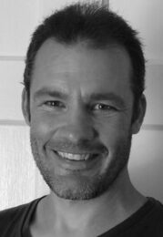 Michael Hurst