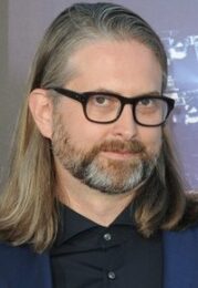 Michael John Warren