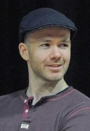 Michael Lennox