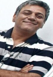 Michael Muthu