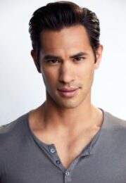 Michael Naizu