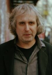 Michael O’Shea