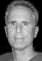 Michael Pavone