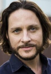 Michael Reed