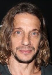 Michael Stoyanov