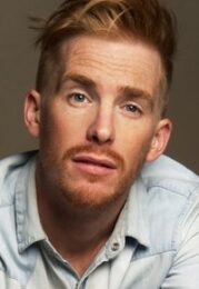 Michael Whalley