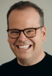 Michel Charette