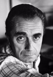 Michelangelo Antonioni