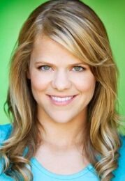 Michelle Glavan