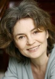 Michelle Goddet