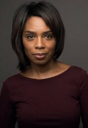 Michelle Wilson