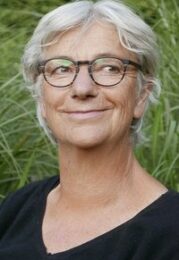 Mieke de Jong