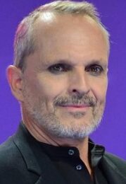 Miguel Bosé