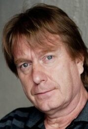 Mika Kaurismäki
