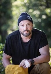 Mikael Lindnord