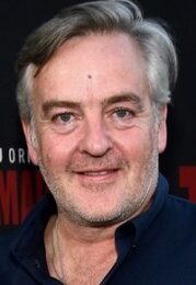 Mike Barker