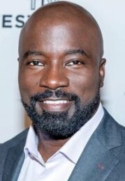 Mike Colter