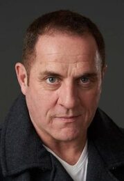 Mike Foenander
