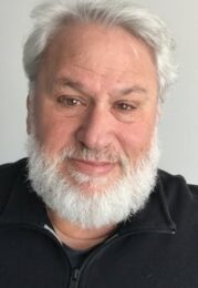 Mike Moyer
