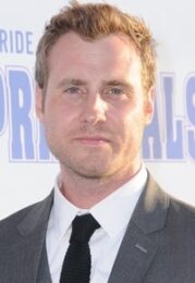 Mike O’Gorman